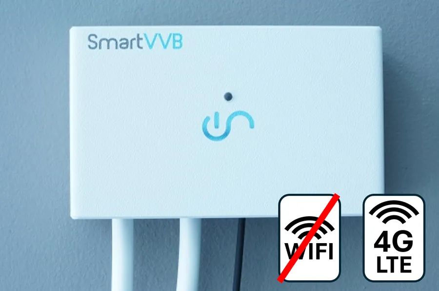 SmartVVB 4G