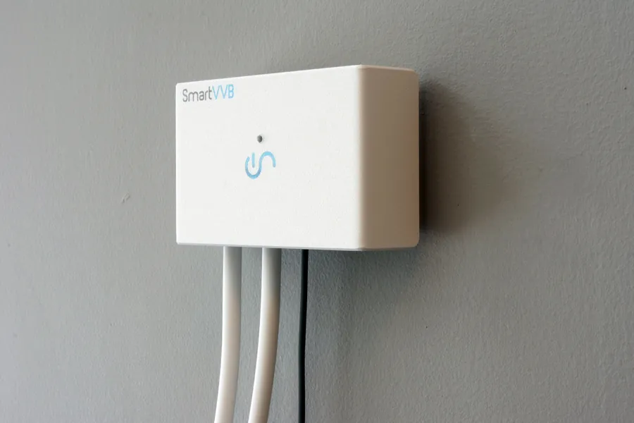 SmartVVB